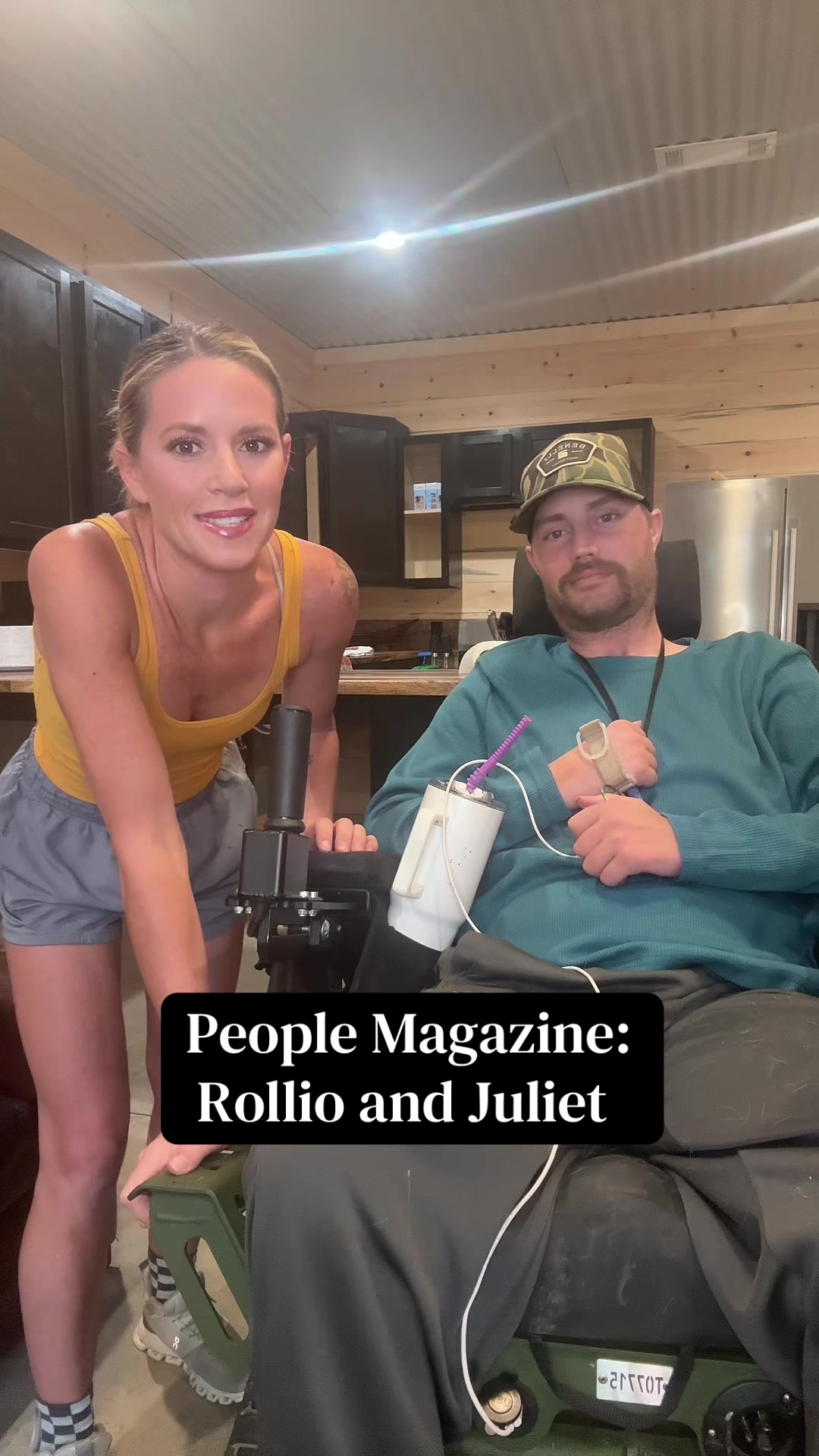 @Rollio&Juliet