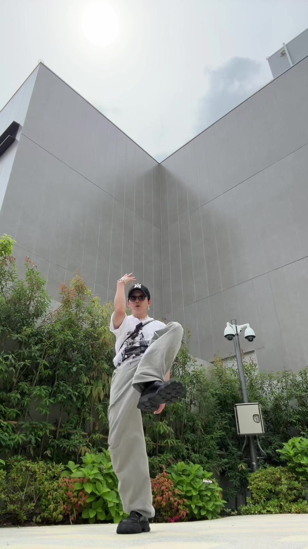 @花村想太 from Da-iCE SOTA HANAMURA