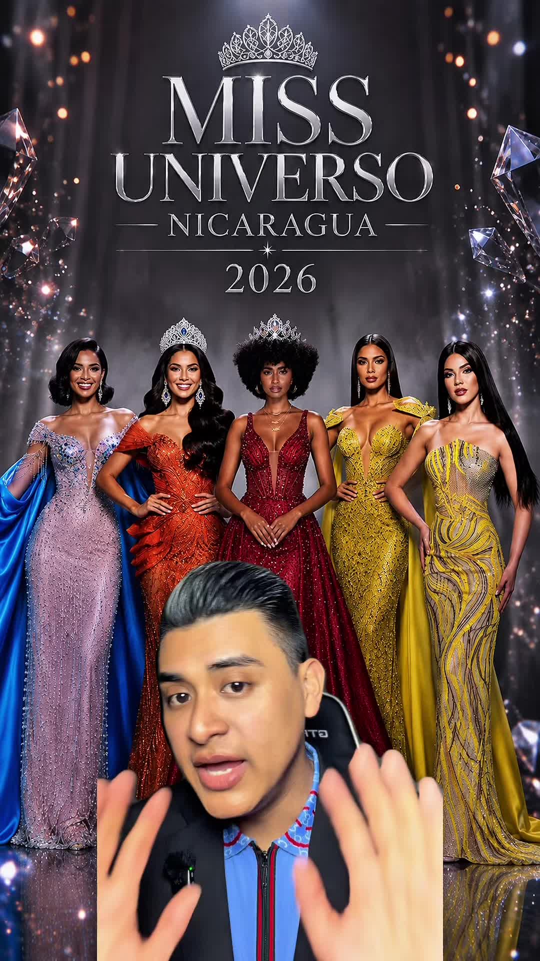 @El Vlog de Noé