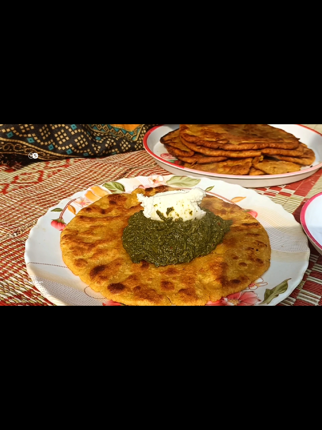 @Village Shamسرکارسلطنت