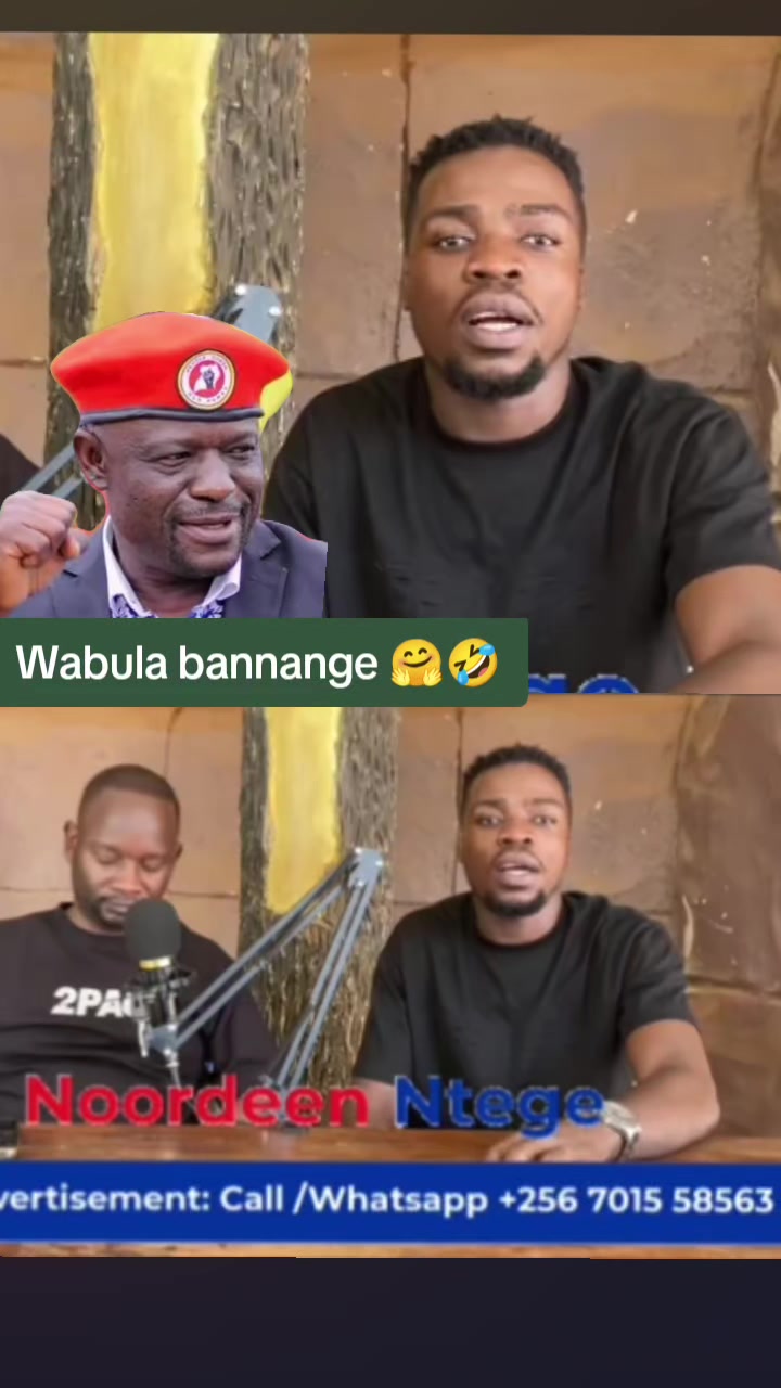 @Irene Lukwago official