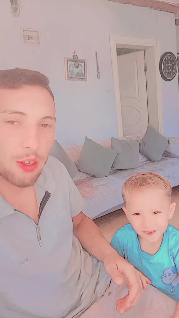 @Song&ucirc;l'&ucirc;n&ucirc;n Berşanı💕
