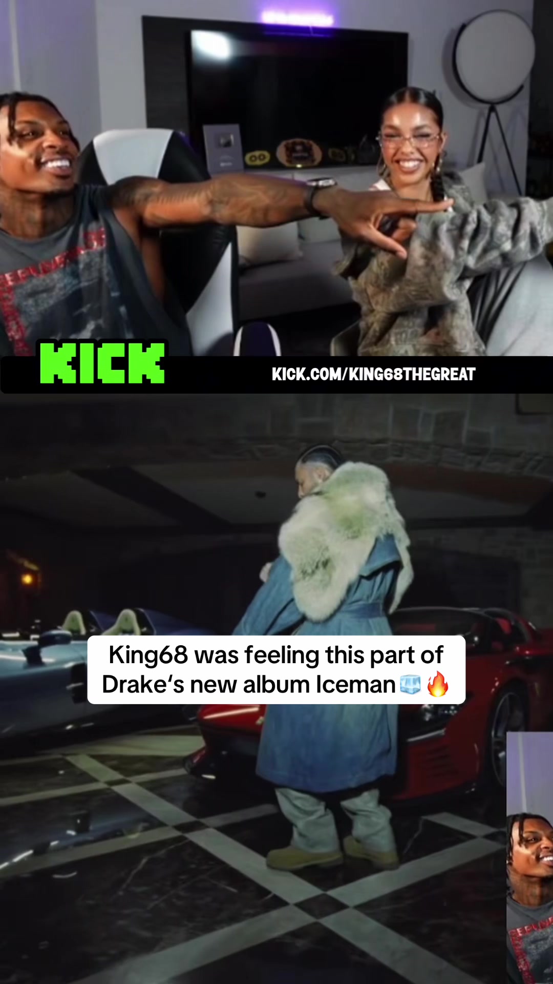 @King