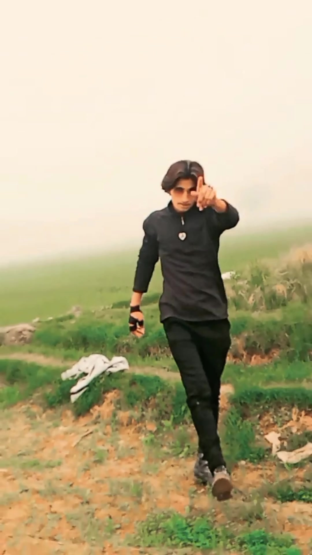 @cute khan