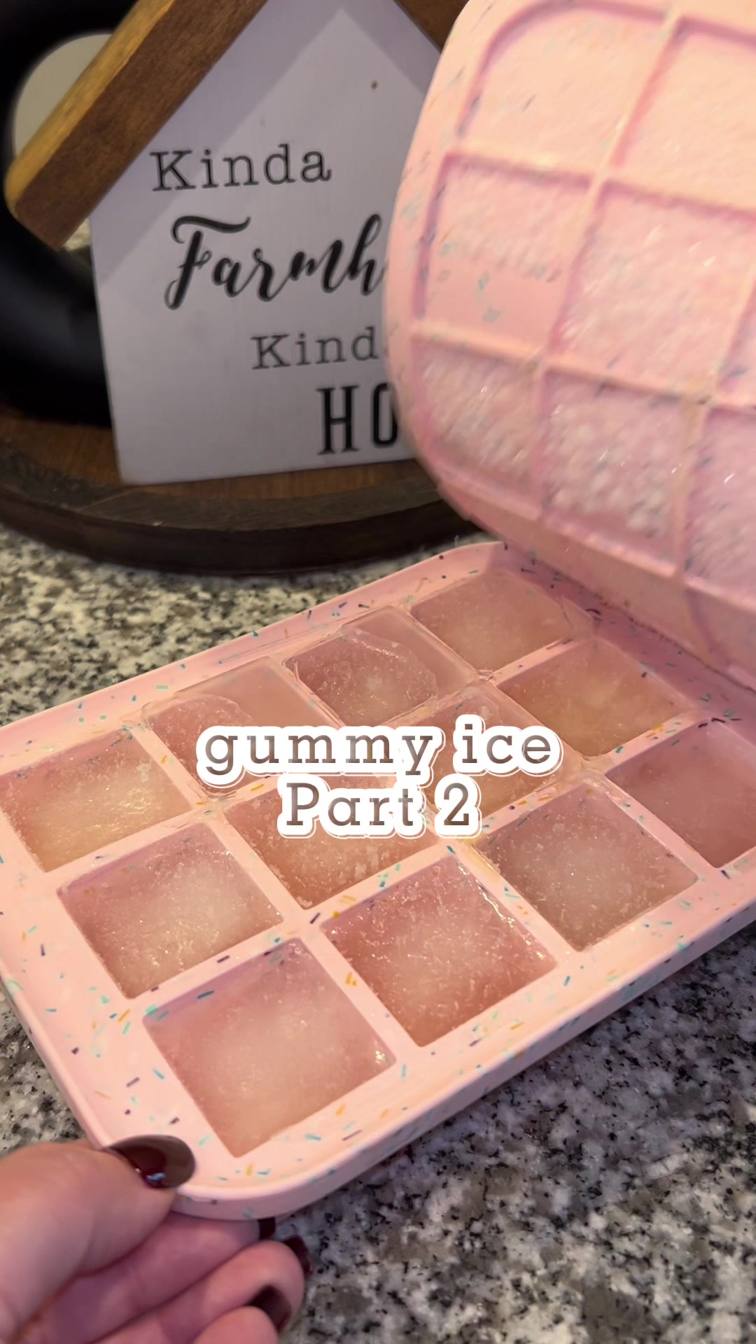 @Katie&rsquo;s Kitchen ASMR