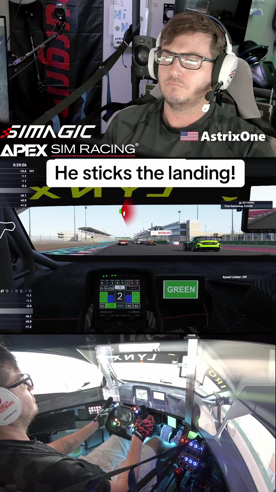 @AstrixOne