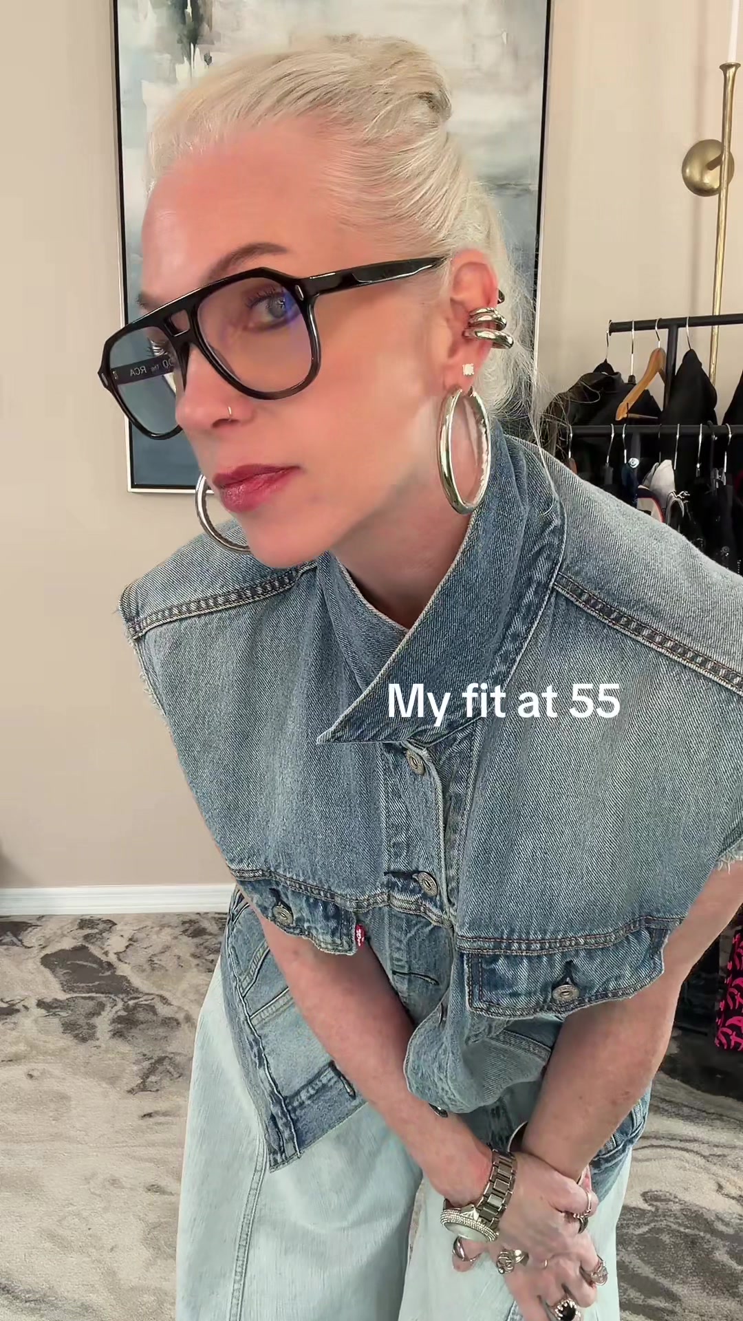 @Kim’s Closet