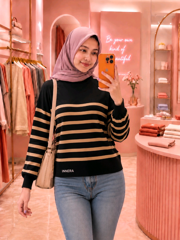 @Nisa Store Gallery