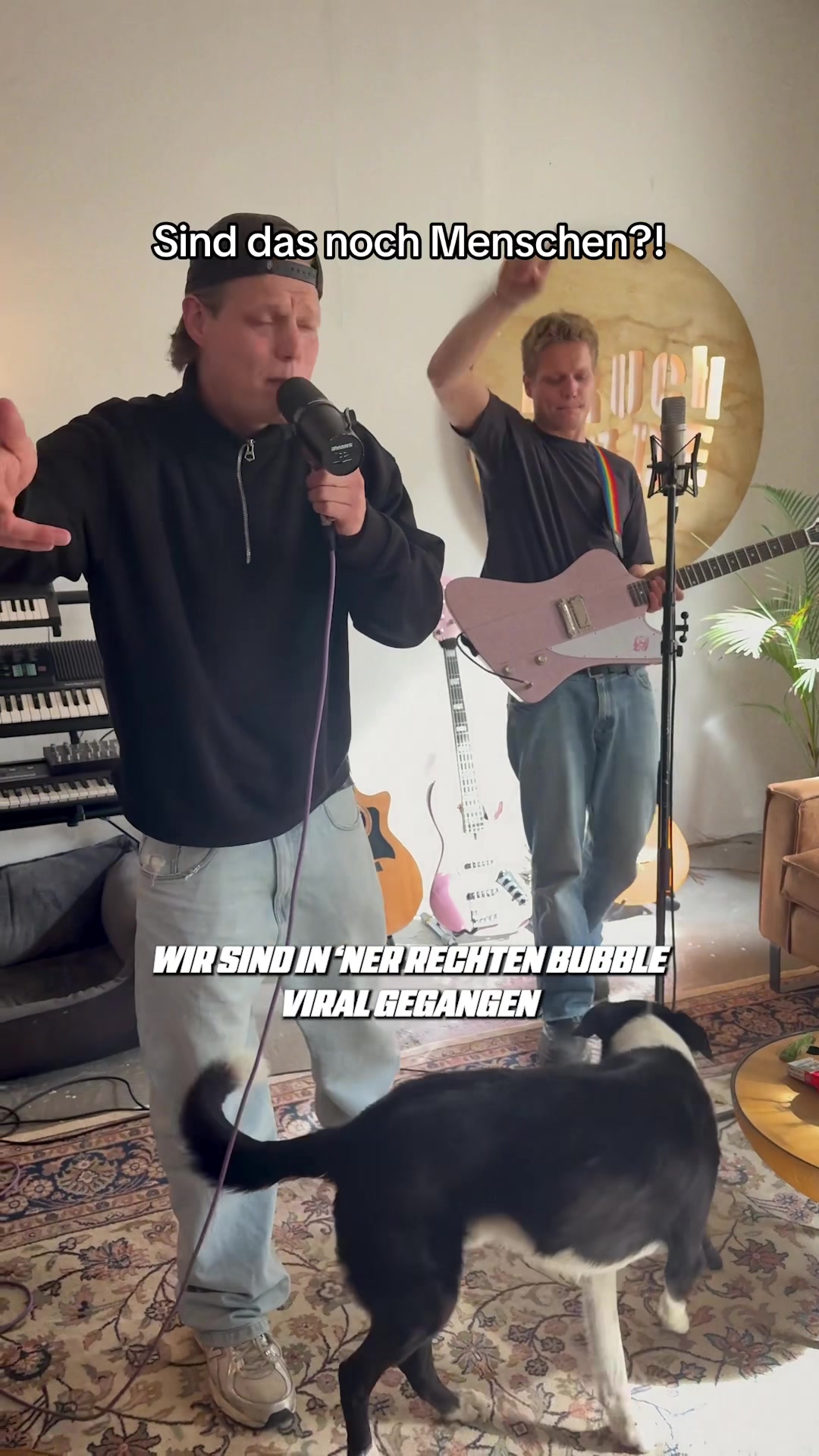 @BRUCHBUDE