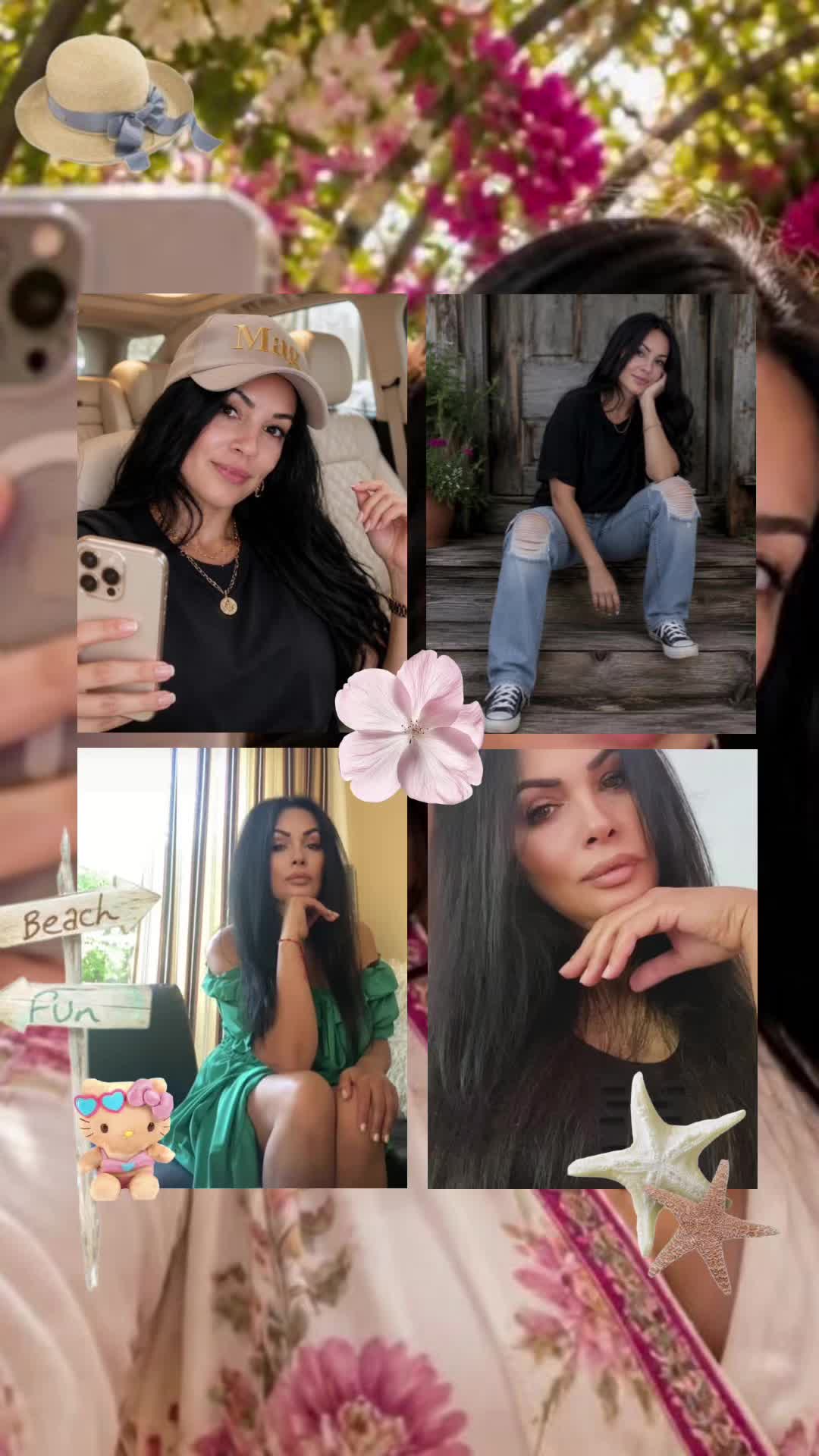 @Meg Brasil na Alemanha.