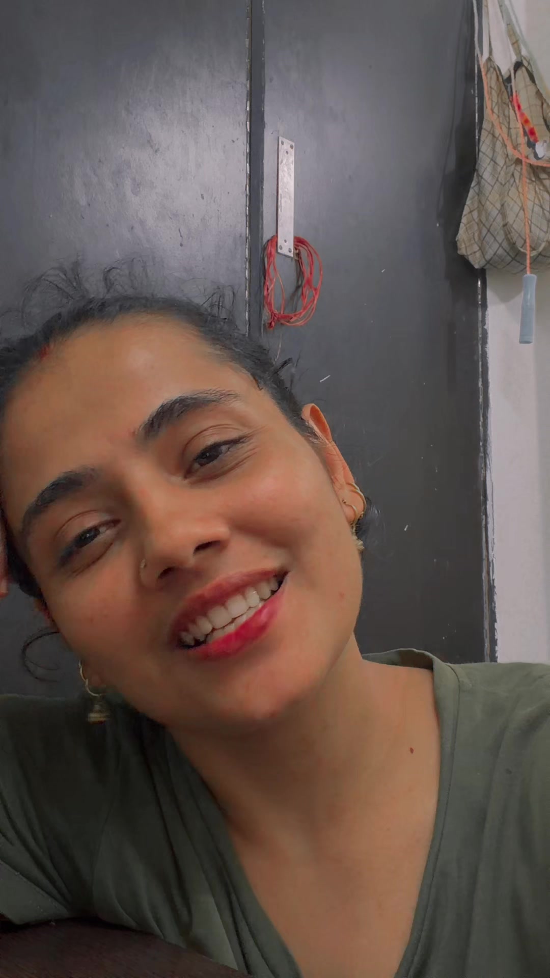@Samjana Adhikari