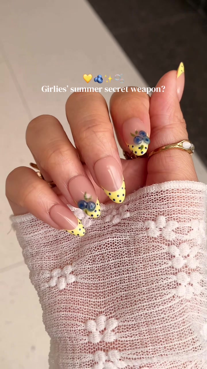 @Ersa Nails