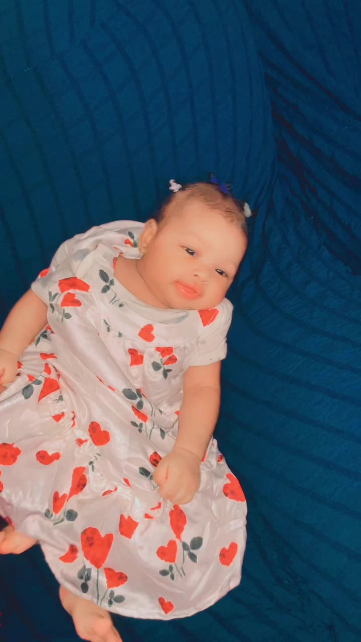 @baby may❤️