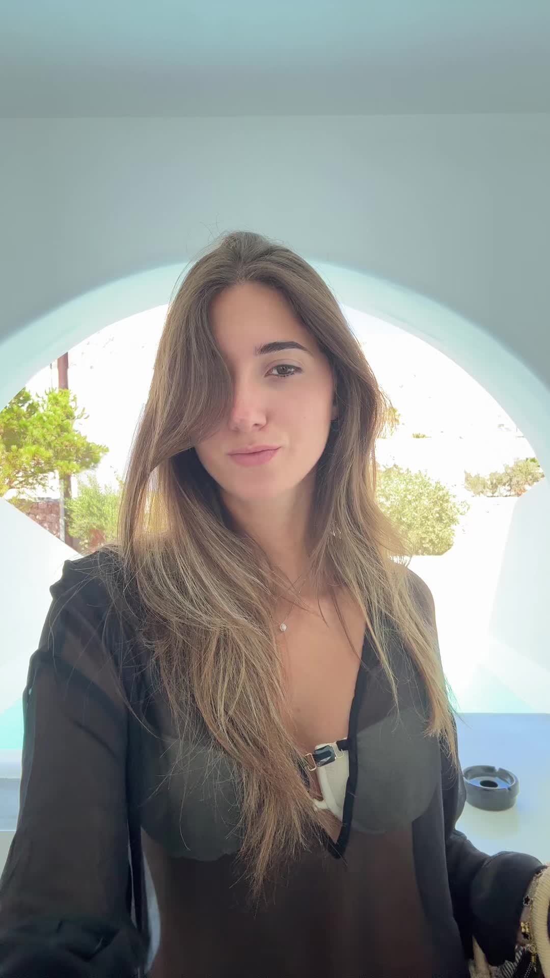 @Francesca De Bellis
