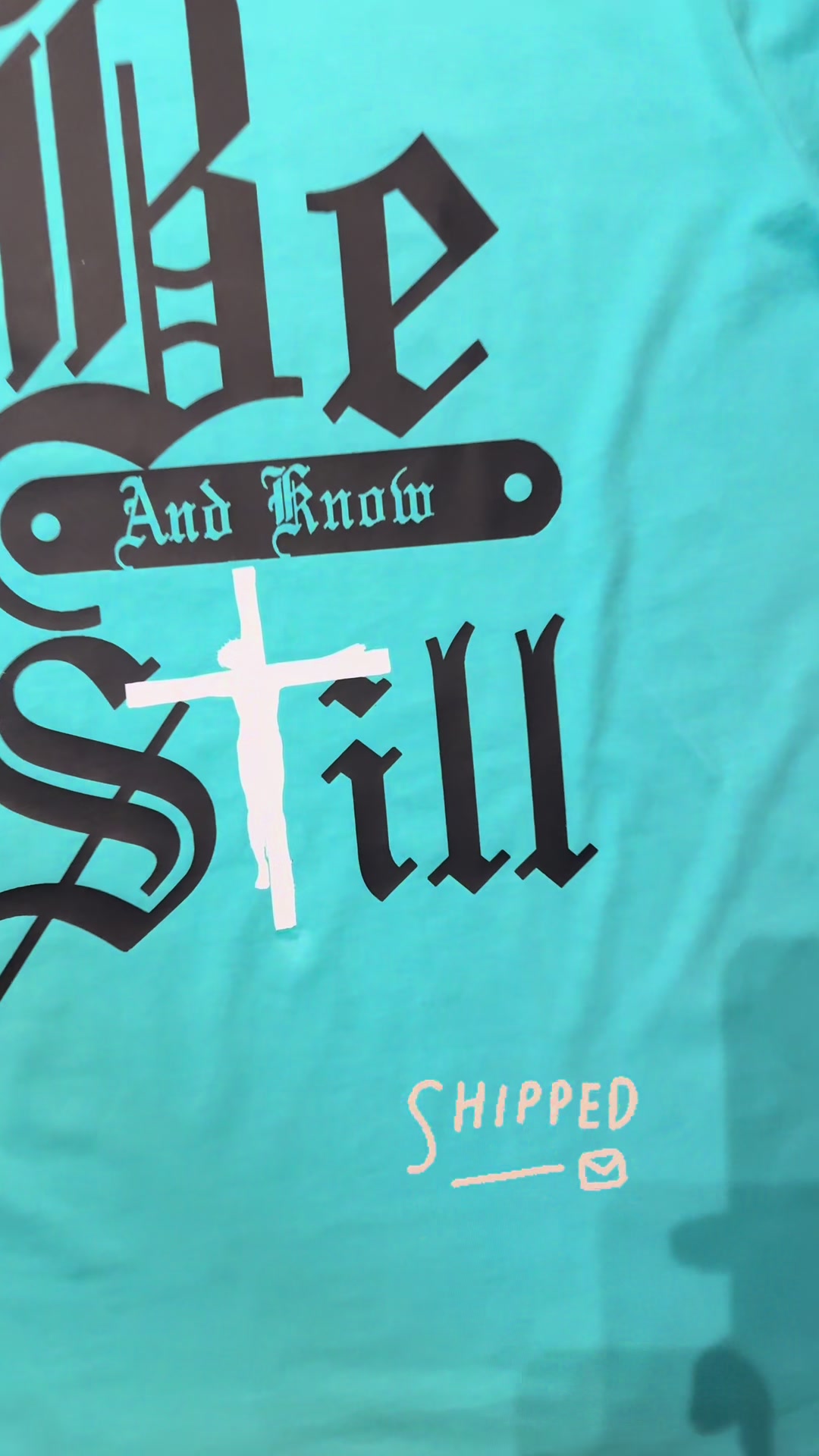 @God Hear Clothing
