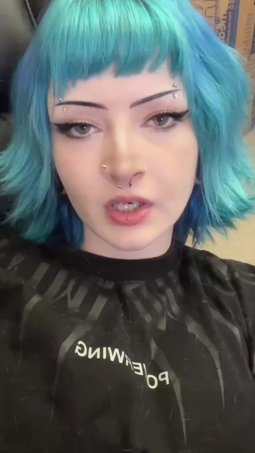 @blue :3c