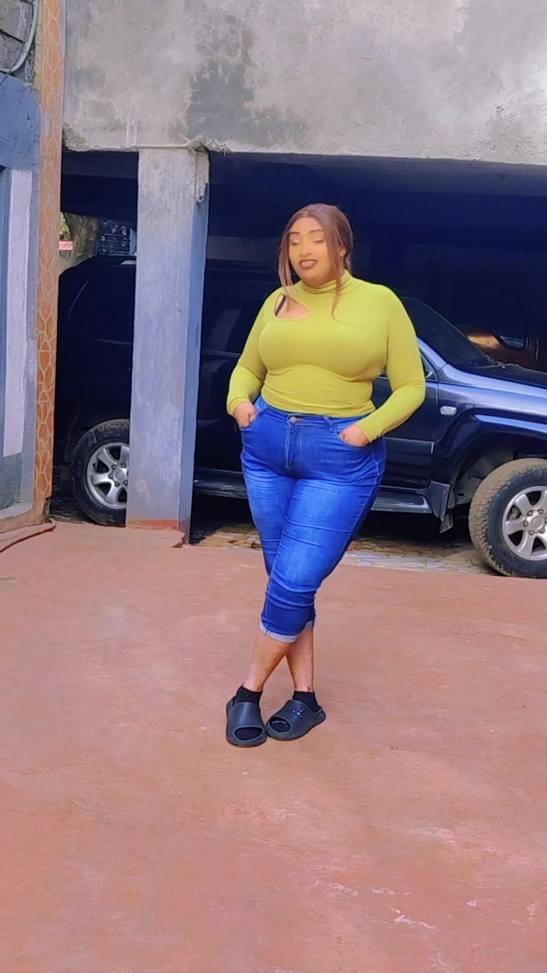 @Stella Pemuko