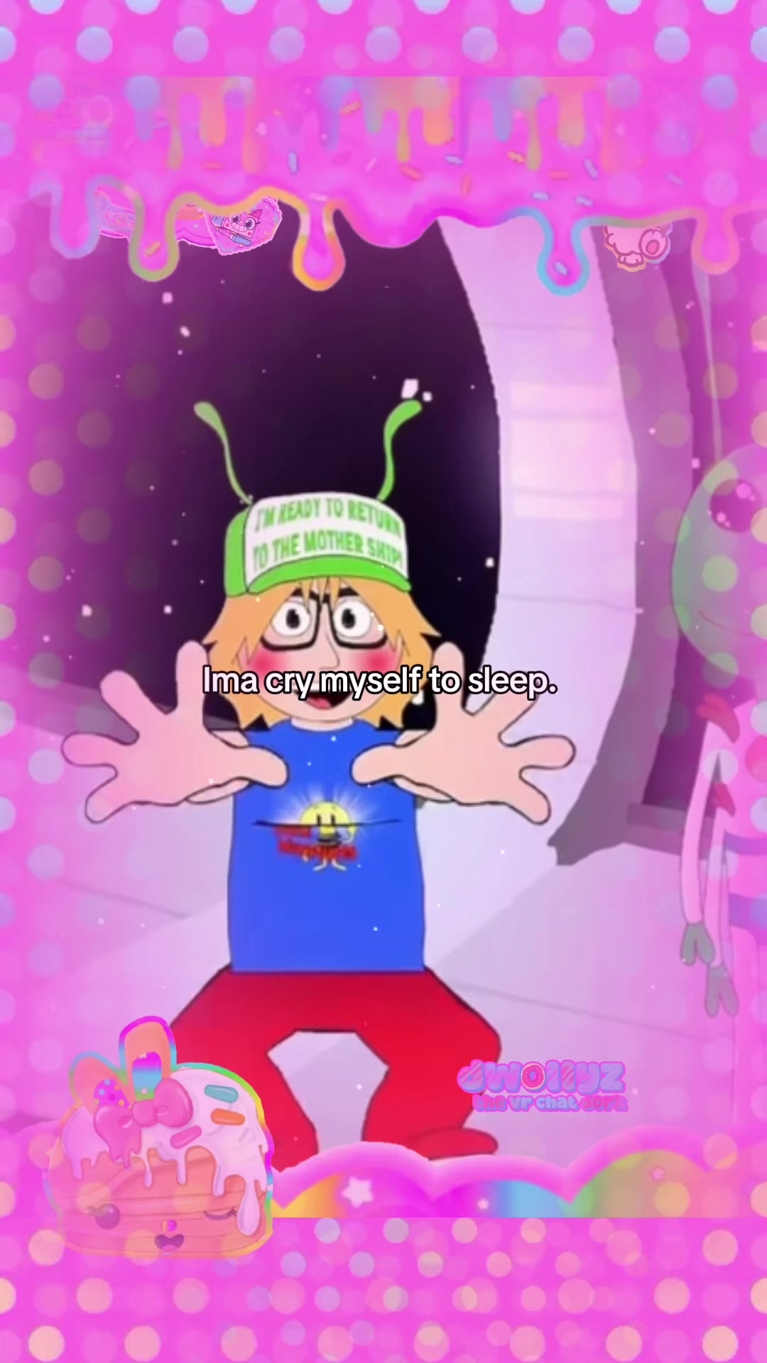 @˙ 🛼 ノ Dωօllվz🧇🦄