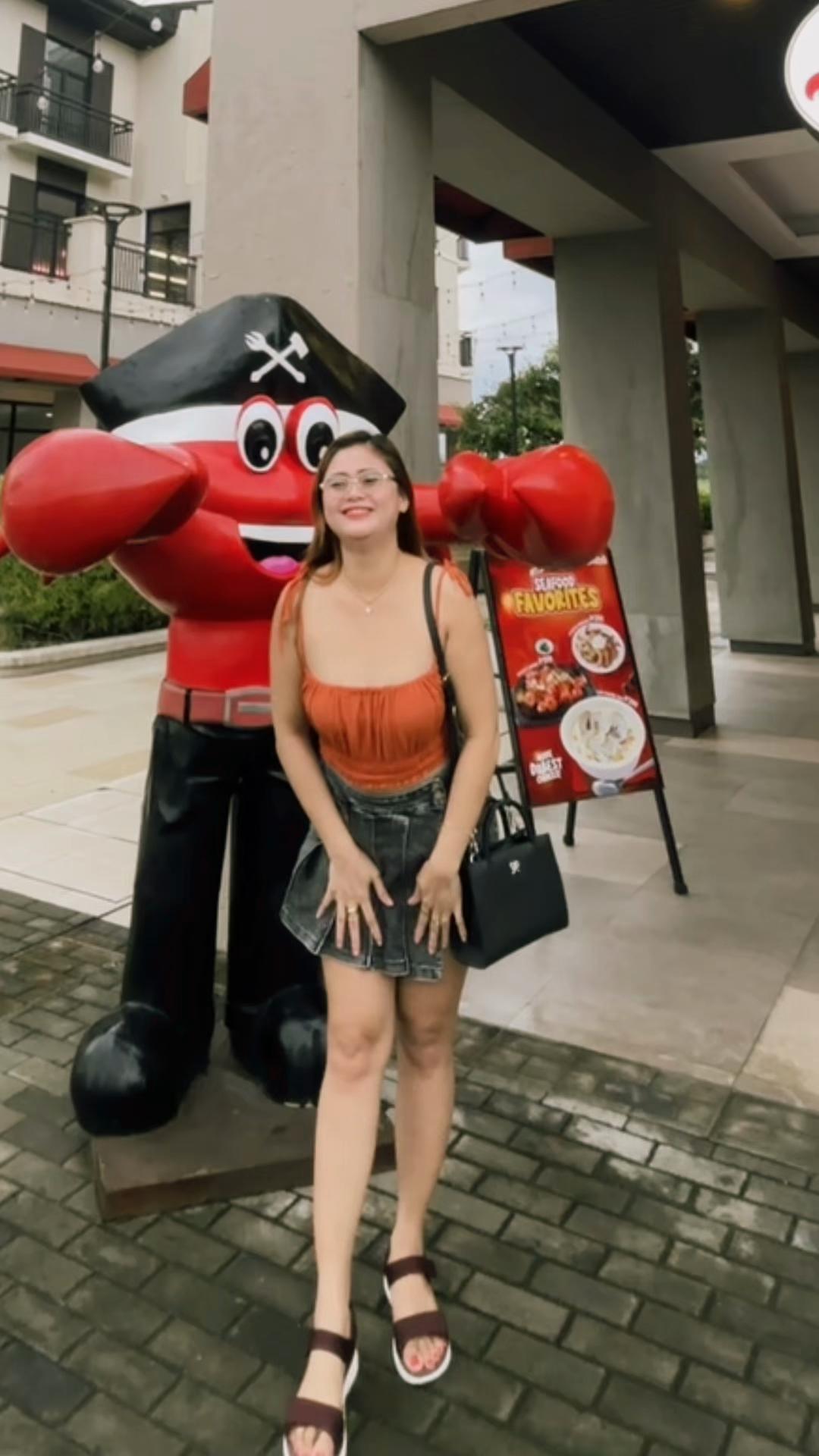 @셜리 메르카도