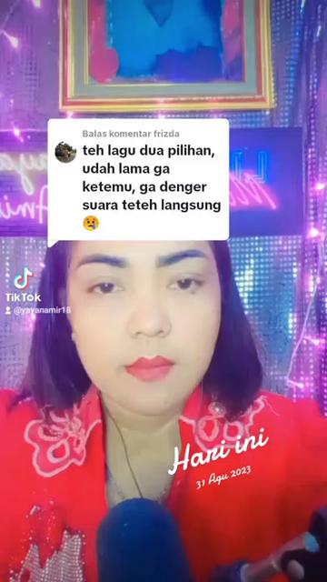 @🌈🎤 OeMie Yayan💃🌈