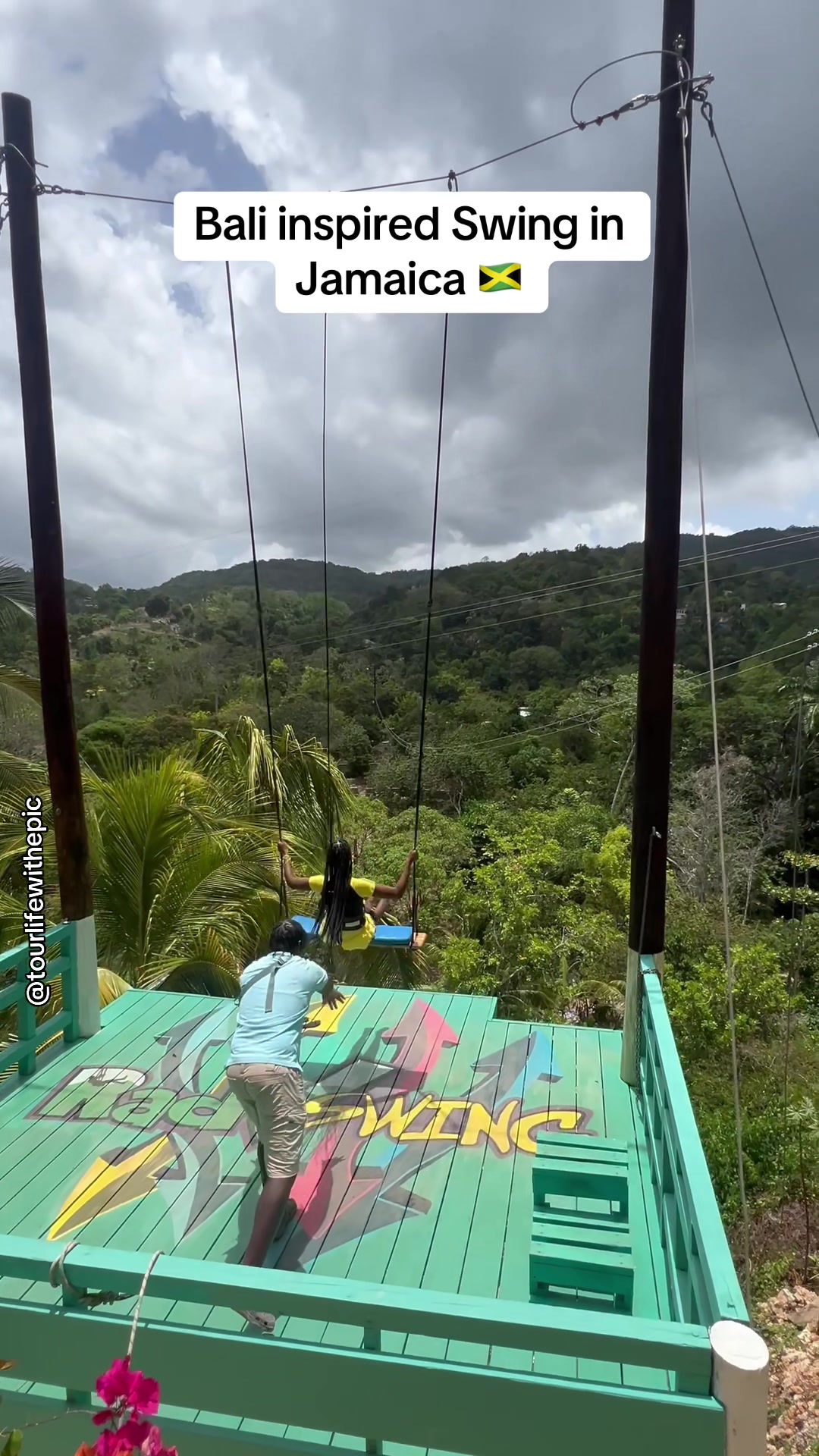 @Tour Life With Epic🇯🇲