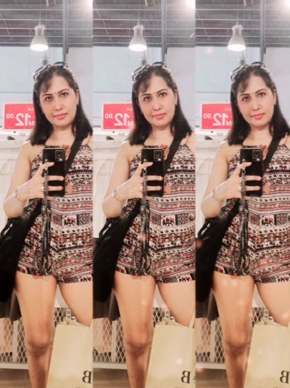 @Shamirapuspaofficial
