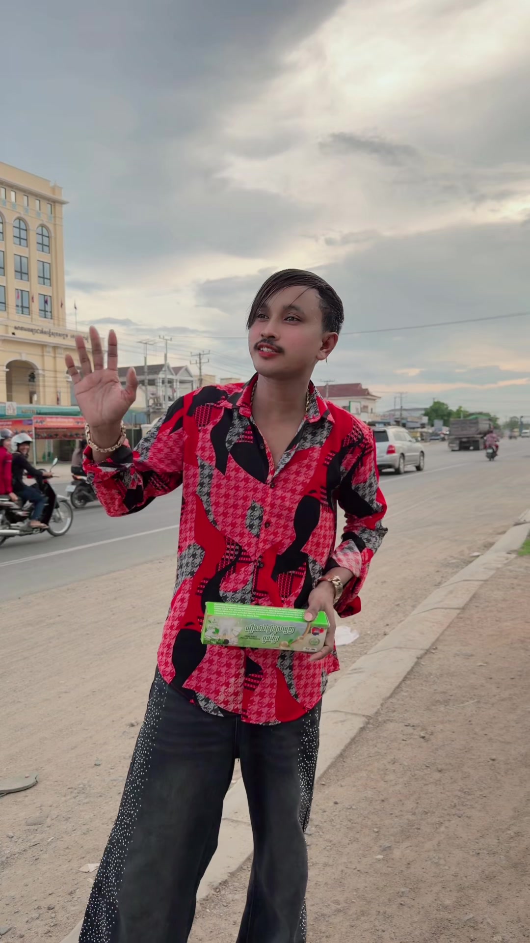 @បងទ្រៀងឯកា
