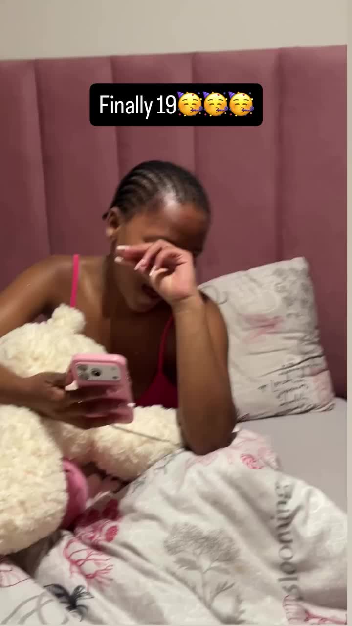 @Naledie Aphiwe🤍