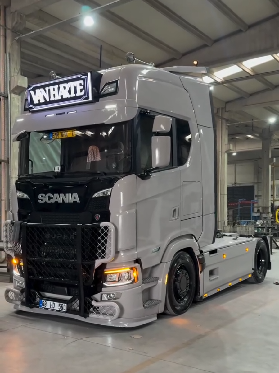 @MMTRON.Trucks