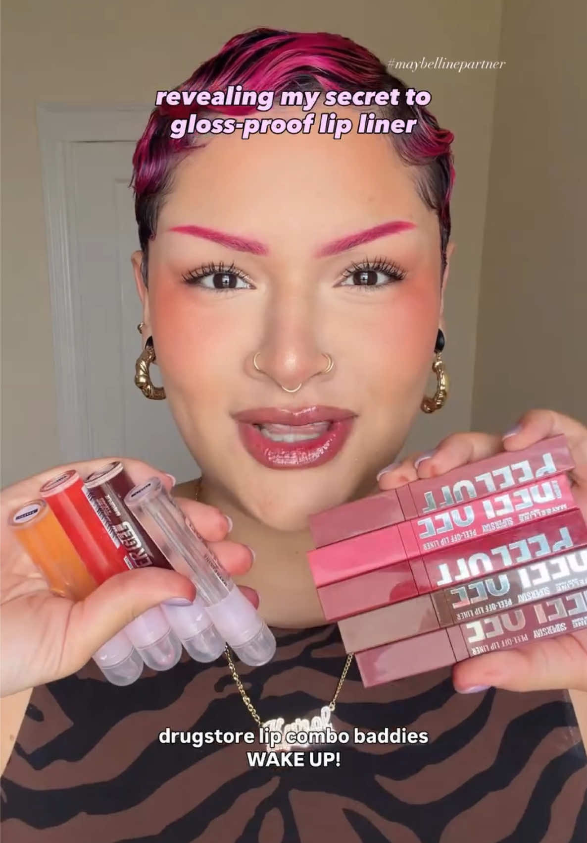 @Maybelline NY
