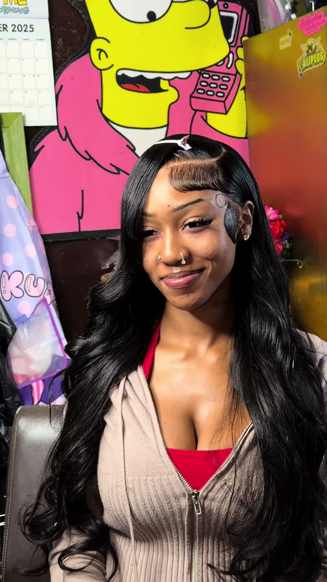 @Bamontheeebeat 🐝