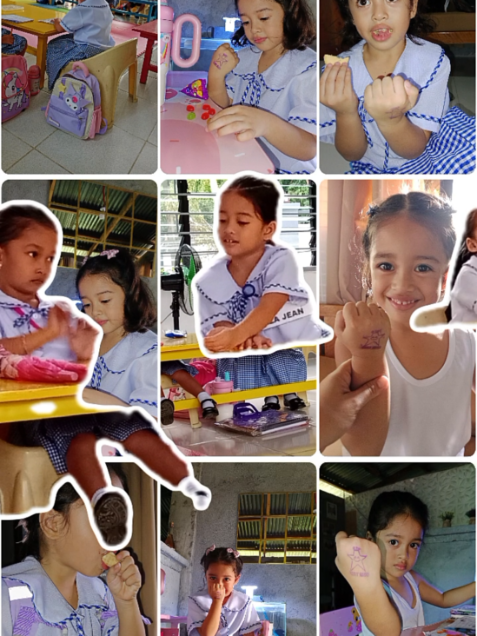 @My Tili LENG
