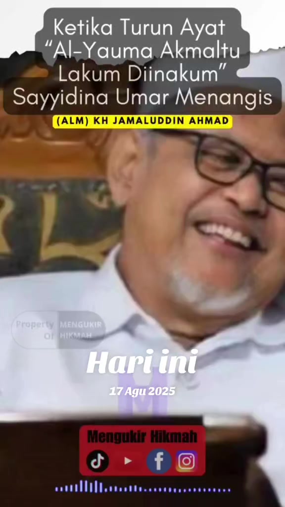 @Mengukir Hikmah