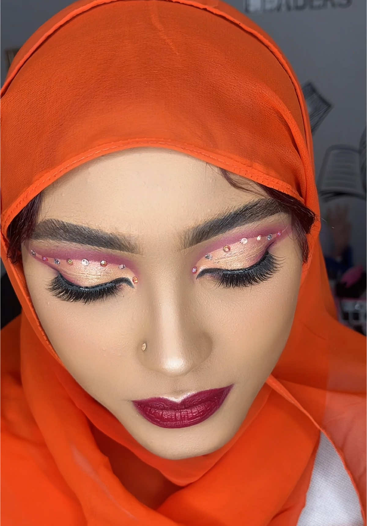 @Neim Makeup  Nail💅 & eyelash