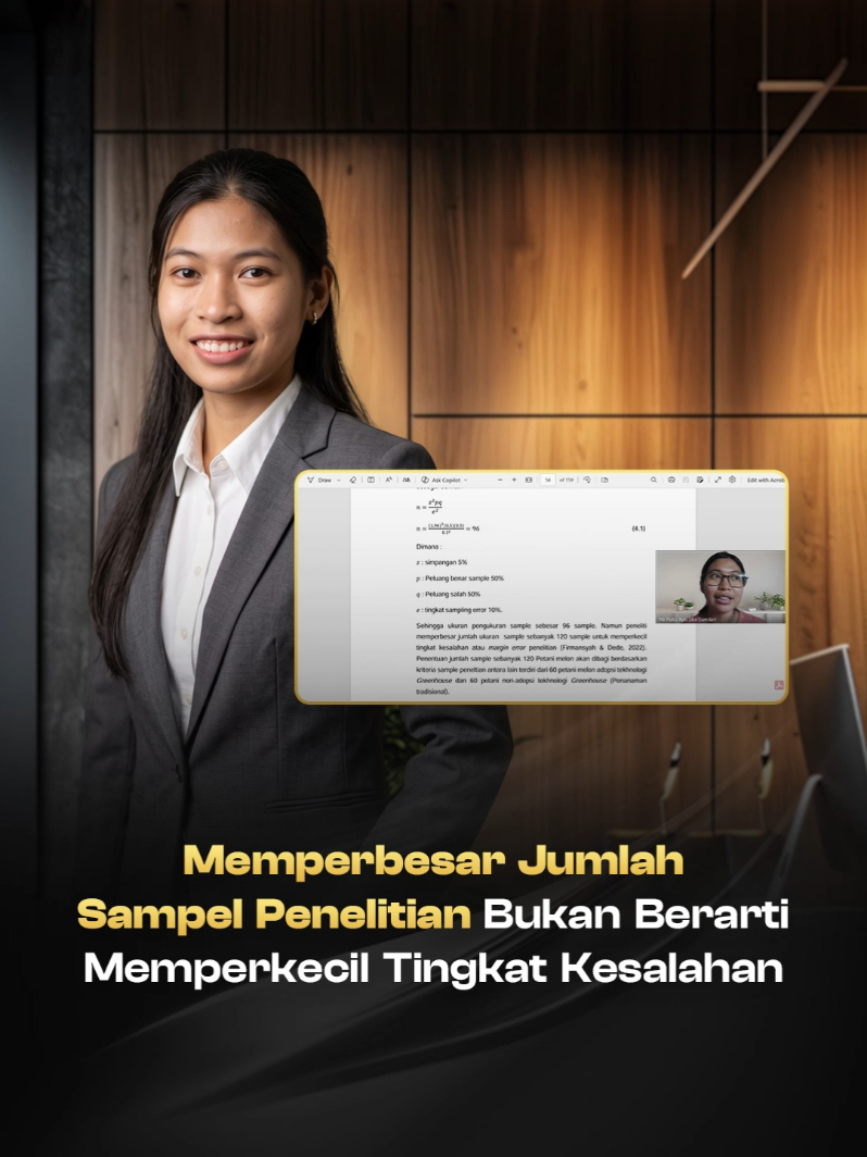 @Bimbingan Skripsi & Tesis