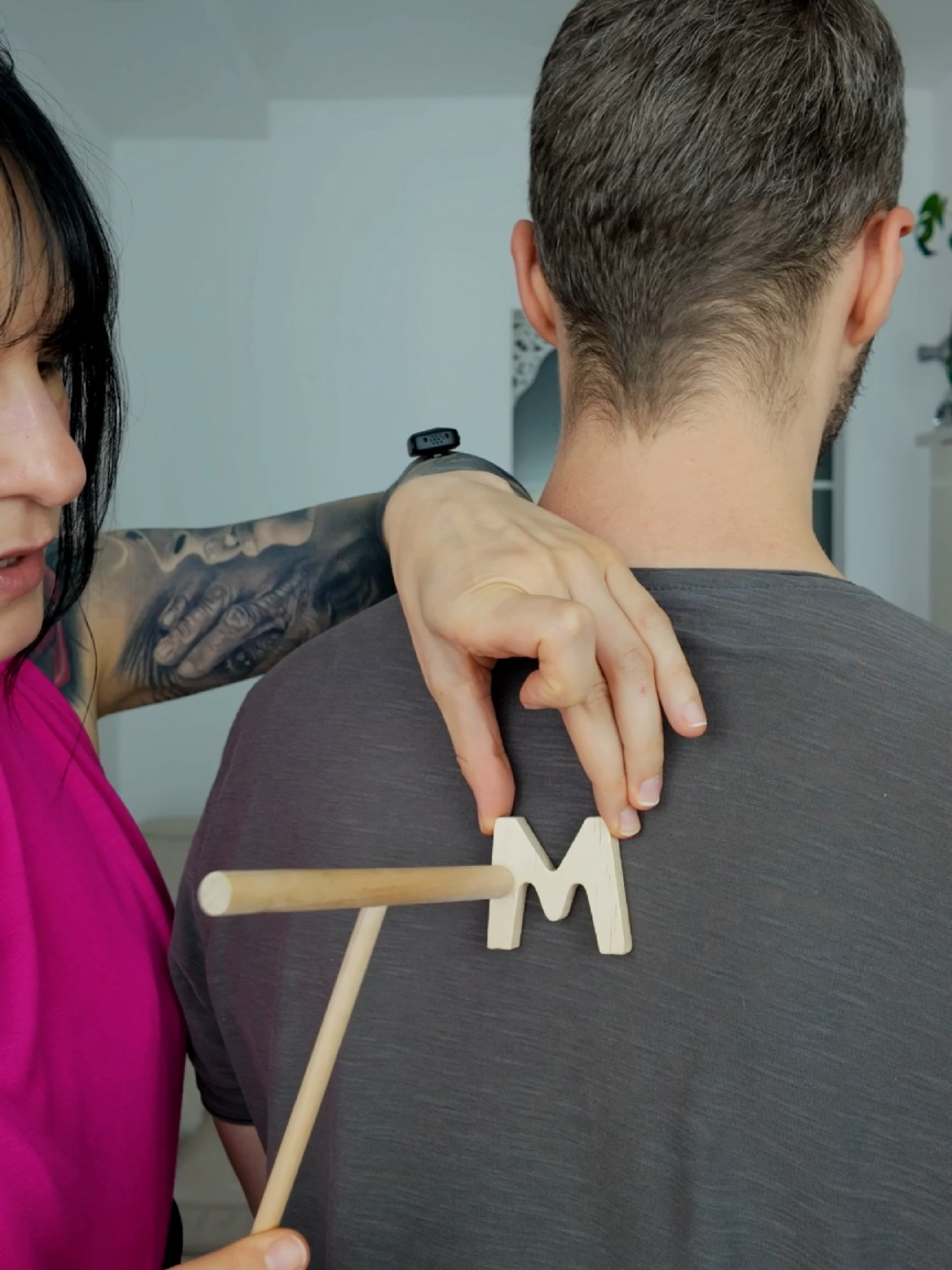 @FeMaleASMR