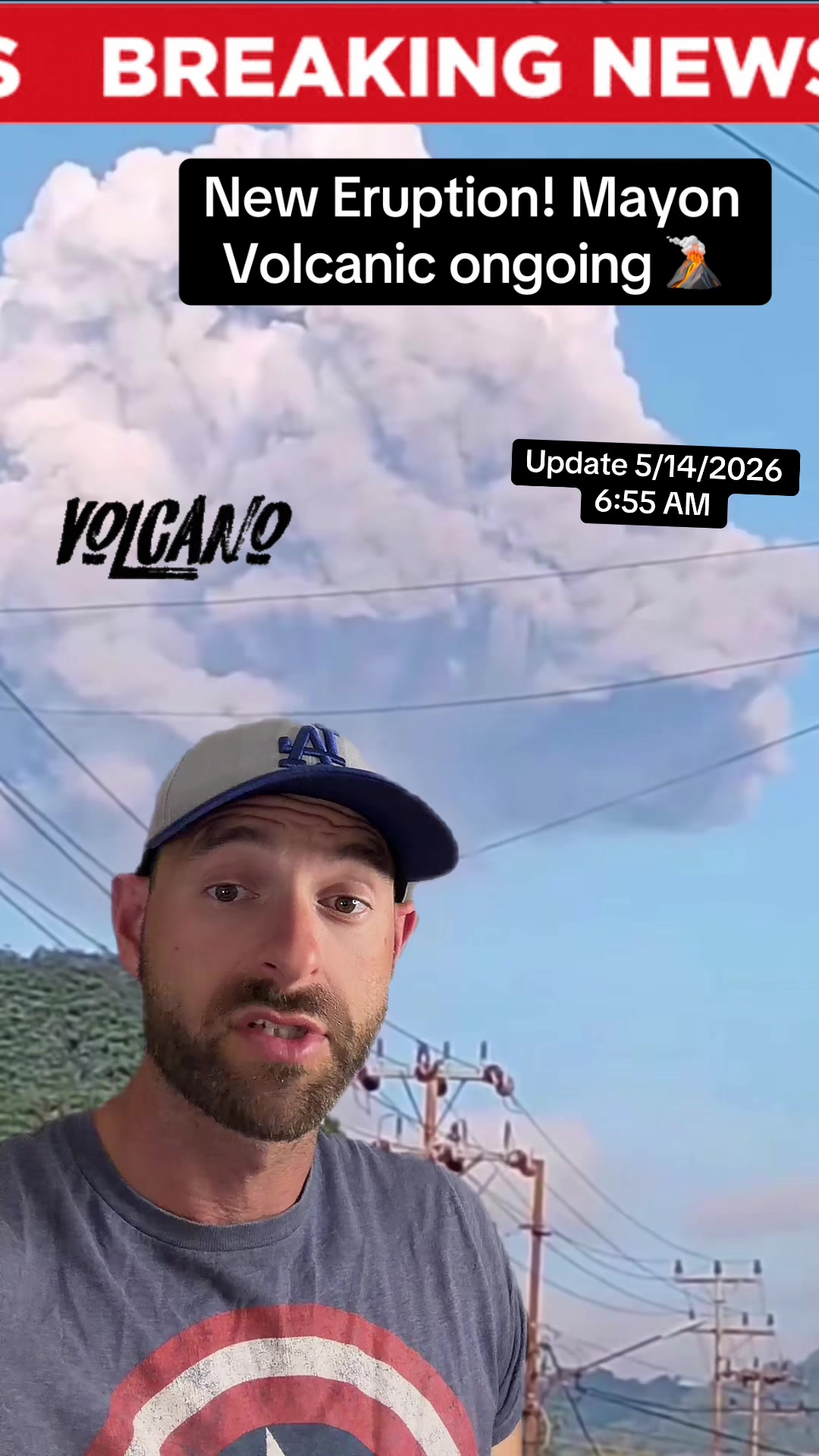 @Weather Daddy โ๏ธ๐ง๏ธ๐ฅต๐ฅถ๐๐ช๐ผ