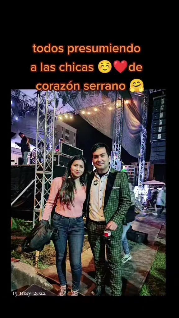 @Mayra Yunga
