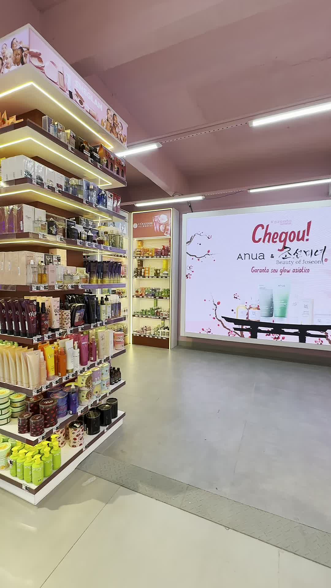 @Kazanto Cosm&eacute;ticos