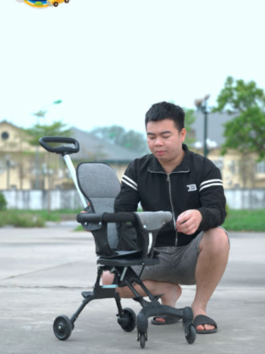 @Xe trẻ em 88