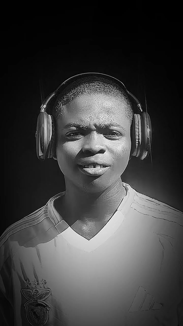 @SON OF PEACE🙏🕊️✊
