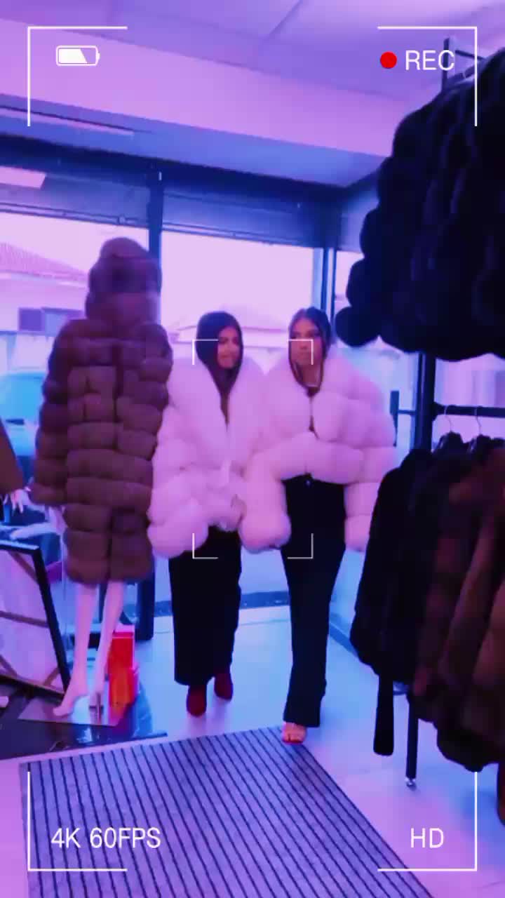 @Madonna&co
