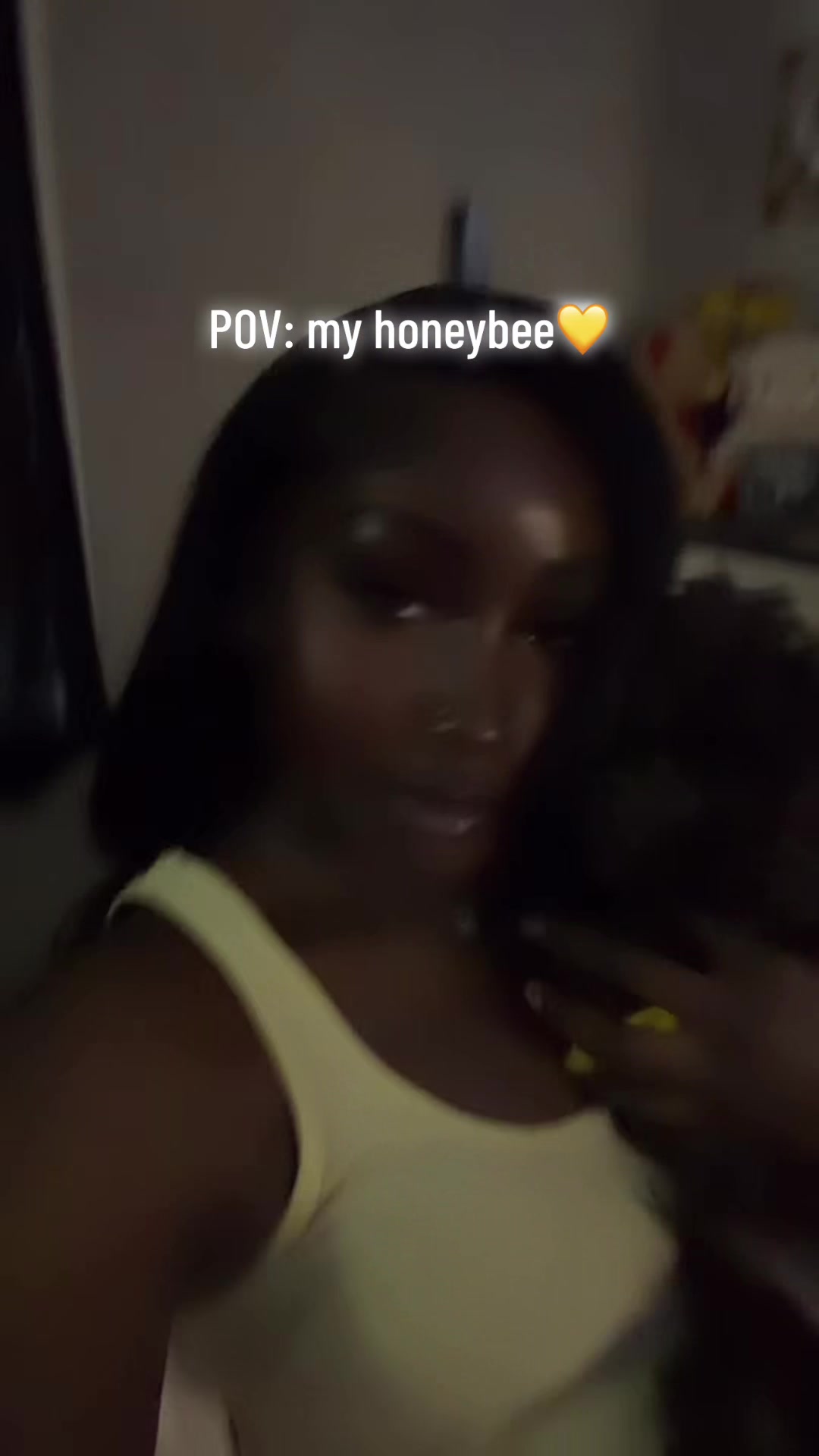 @ThatBlacckGirl💕