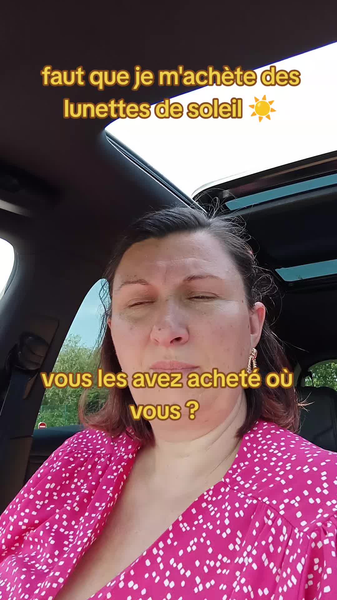 @Cindy simplement moi