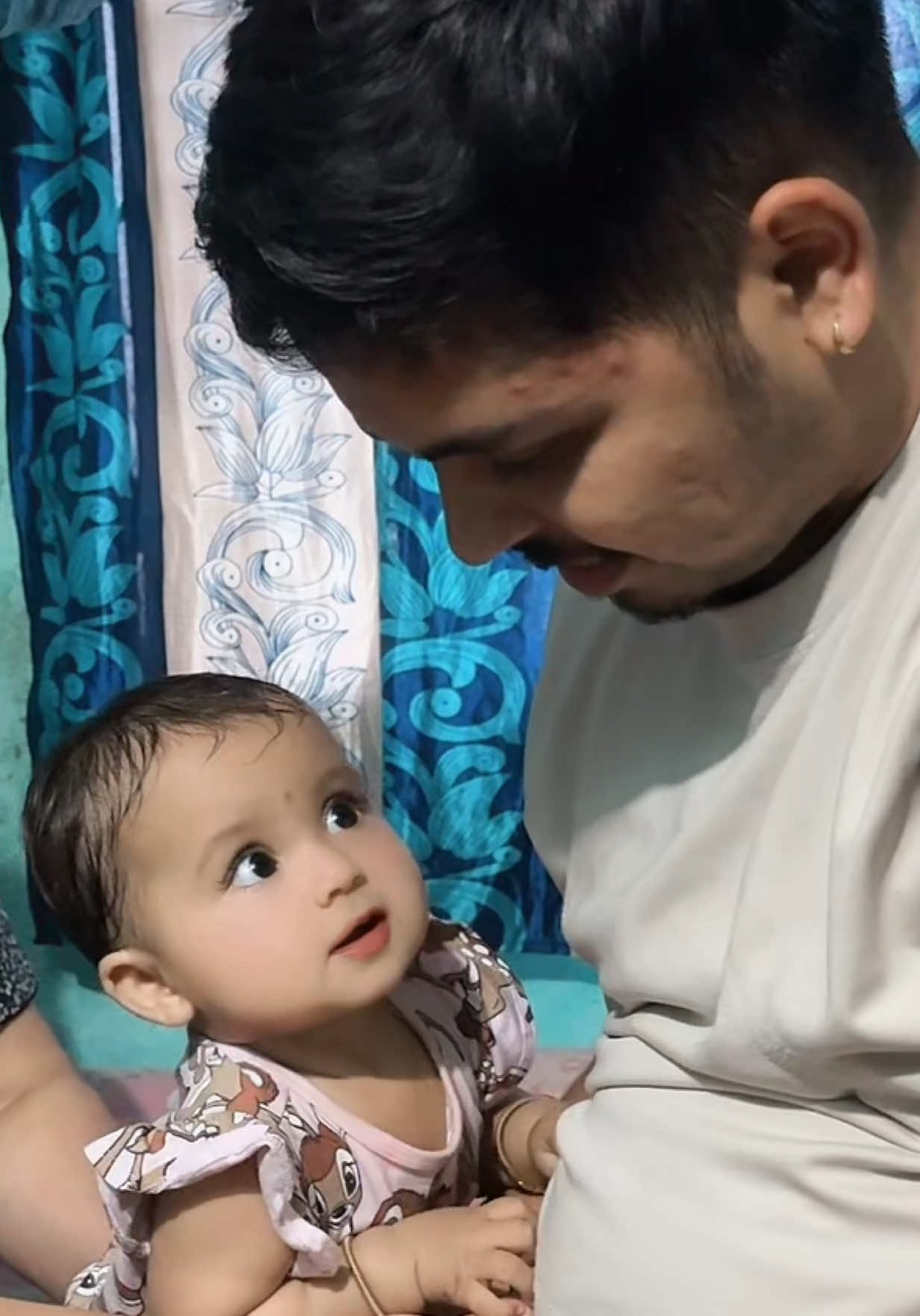 @Viradhya&rsquo;s mamu (Vidya)
