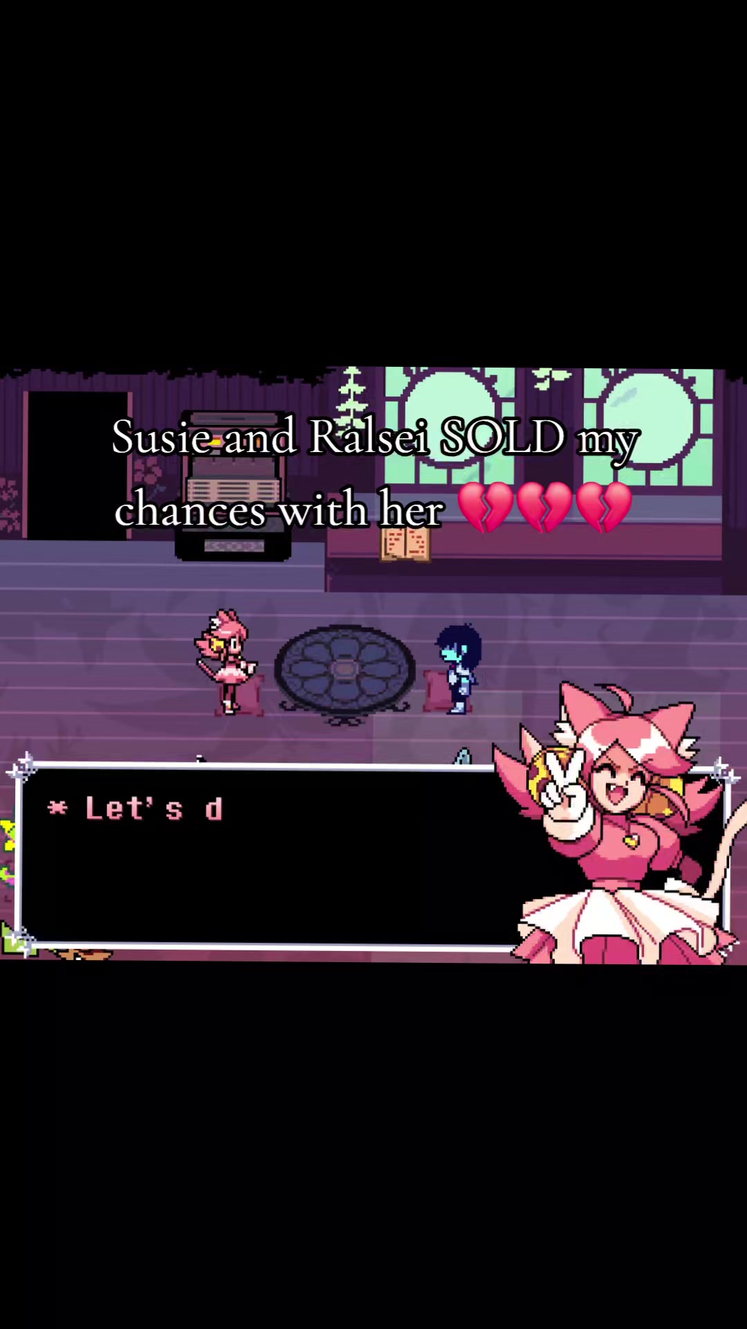 @Xeno!