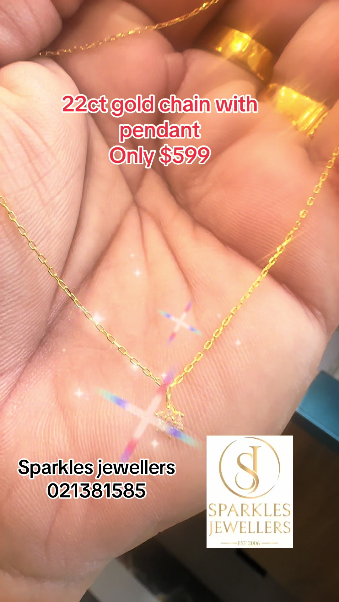 @Sparklesjewellersnz