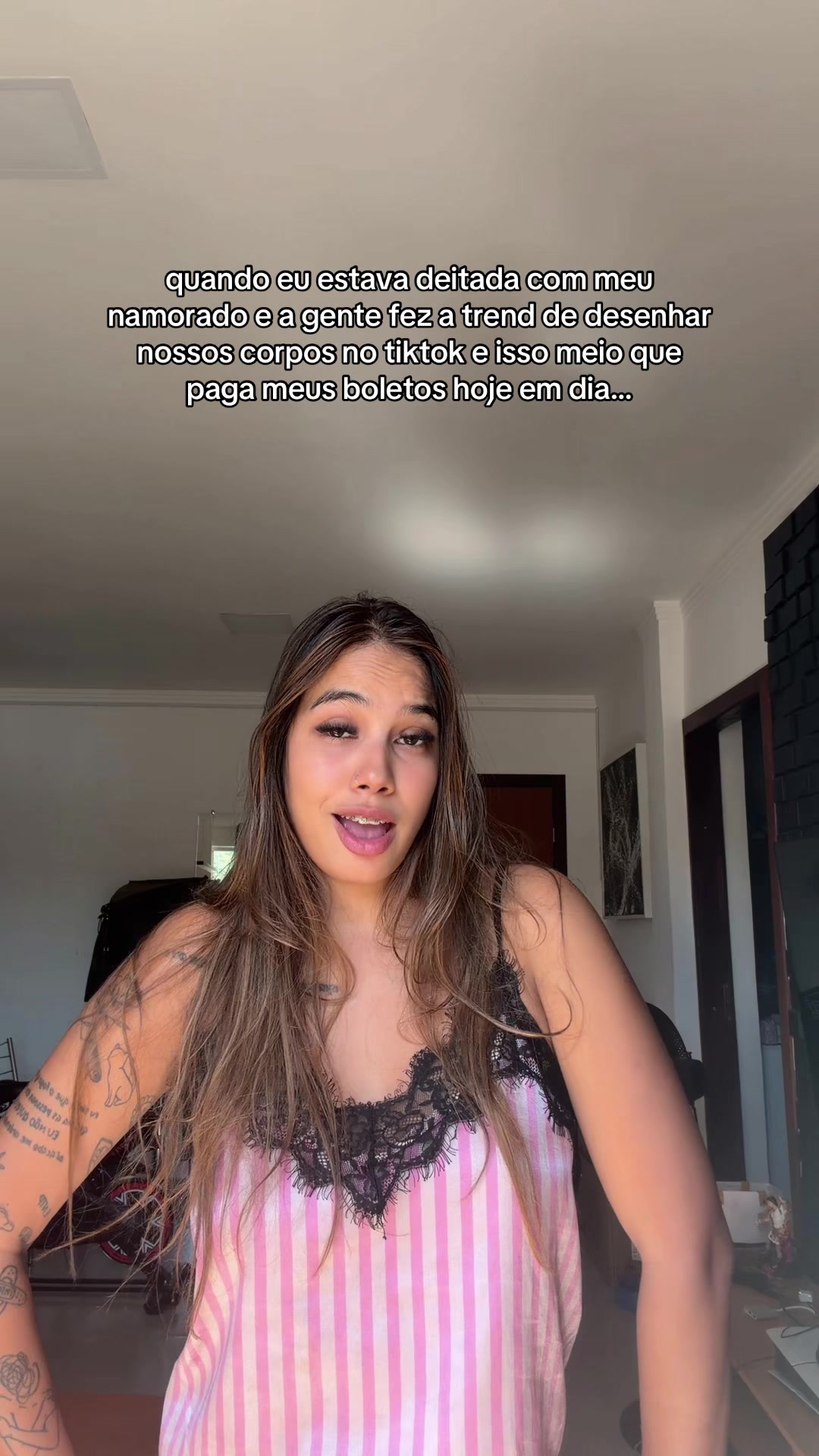 @Anny Olinda
