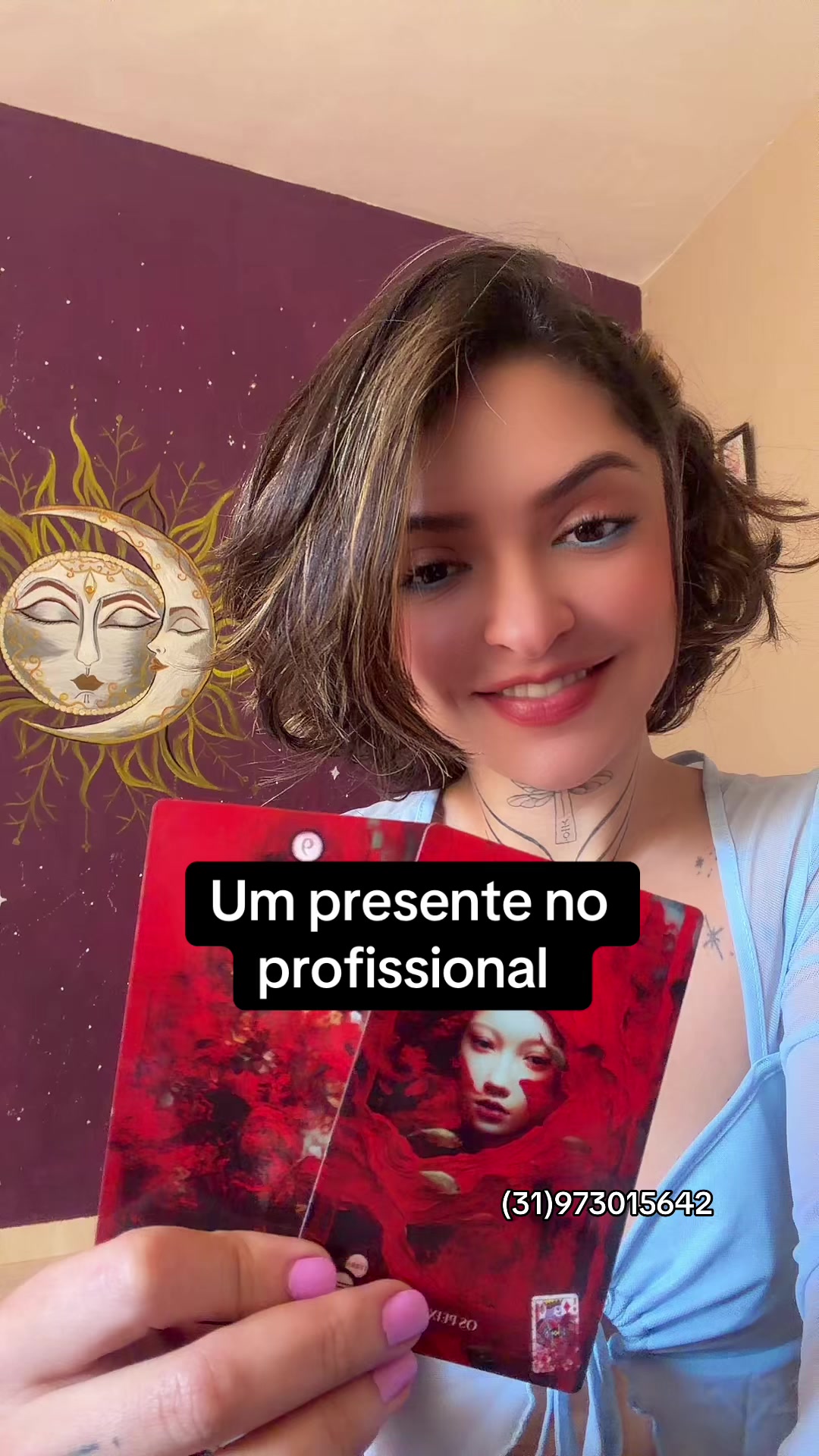 @Monaestrelacigana