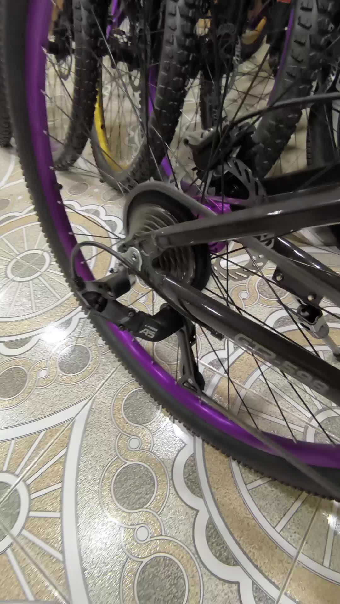 @Zeyd Velo Servis
